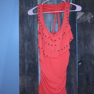 Womens dress